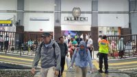 stasiun klaten