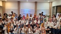 Alumni SMP 74 Dan SMA 77 Magelang 1