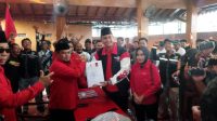 Ketua DPRD Kabupaten Klaten Hamenang Wajar Ismoyo 1
