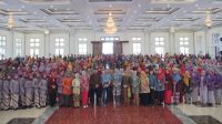 hari kartini di klaten 1