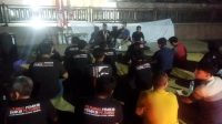 DPC GMNI Kabupaten Klaten 1