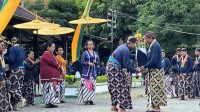 Hajad Dalem Garebeg Besar
