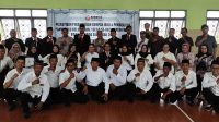 Panwaslu Desa Di Kecamatan Wedi Dilantik 1