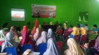 kadarwati gelar fgd di ds sabrang lor