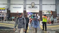stasiun klaten