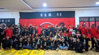 BSM CK Samberyowo Klaten 1