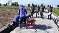 KBMKB ke 23 di Demakijo, Karangnongko