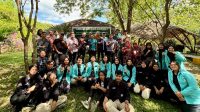 Tim Pelaksana PPK Ormawa KSP “Principium” FH UNS