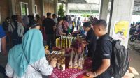 bazar umkm cu kridha rahardja