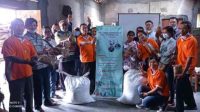 cu kr pelatihan membuat pakan fermentasi 1