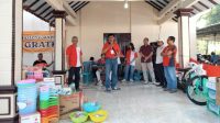 pasar murah gkj jatinom di kemiri 1