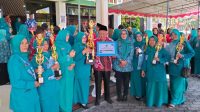pkk ds sidowayah polanharjo klaten