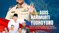 AHY ultah 2024