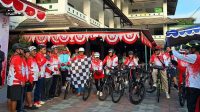 Gowes APTISI UCY