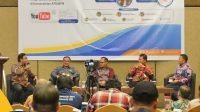 Komisi II DPR RI Apresiasi Digitalisasi Layanan Pertanahan Kementerian ATRBPN