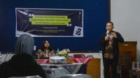 Tim KKN 89 UNS Adakan Sosialisasi NIB Dan P-IRT Di Desa Salam 1