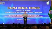 rakernis ditjen pptp