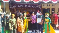 Desa Demakijo Adakan Gelar Budaya “Gemah Ripah Loh Jinawi” 1
