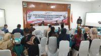 bawaslu klaten gelar rakor