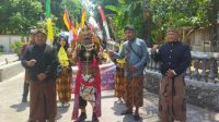 kirab budaya dk wiro 1