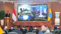 kontribusi program reforma agraria