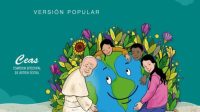 laudato deum