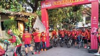 Gowes APTISI V di USD 1