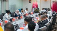 Rapim Monitoring Dan Evaluasi Layanan Elektronik