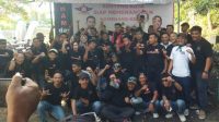 Relawan Benteng Kota 1