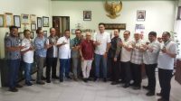 hamenang silaturahmi ke pt intan pariwara klaten 1