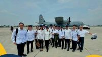 kabinet merah putih