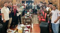 koalisi merah putih dukung handarbeni