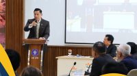 Menteri AHY