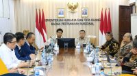 kementerian atr bpn