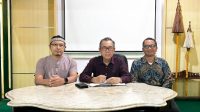 MES DIY Tolak Peredaran Miras