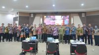 Pemkab Klaten Berkomitmen Dukung Keterbukaan Informasi Publik Melalui Program Hingga Anggaran
