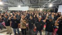 Relawan Pejuang Sejati Partai Gerindra klaten