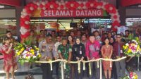 Super Indo Buka Gerai Di Klaten
