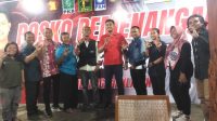 fk desa wisata dan pokdarwis klaten 1