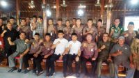 hamenang benny silaturahmi ke fkub 1