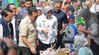 mendag kunjungi pasar gedhe klaten