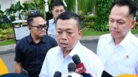 menteri nusron wahid
