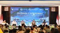 program 3 juta rumah