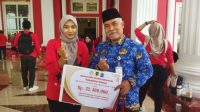 Camat Wedi Widaya