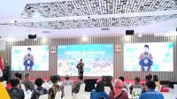 Media Gathering Kementerian ATRBPN