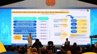 menteri nusro wahid