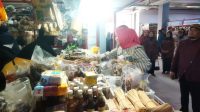 bupati klaten srimulyani 1