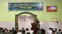 doa bersama hari juang klaten 1