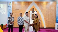 gereja kristen pasundan