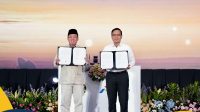 mou kementerian atr bpn dan pt pertamina
